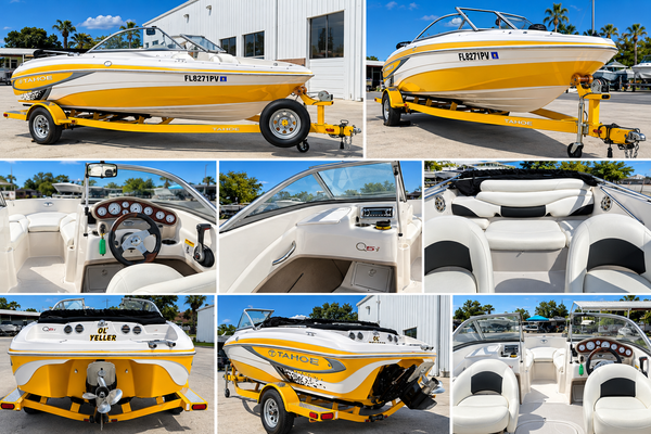 Photo of Boat