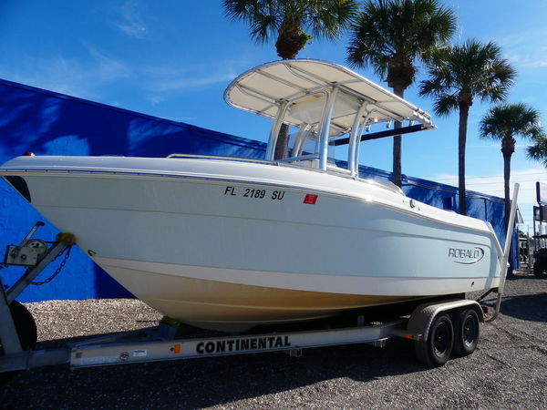 Photo of Boat