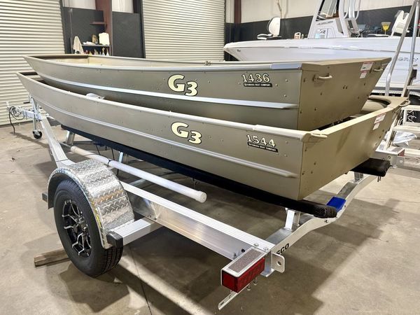 Photo of Boat