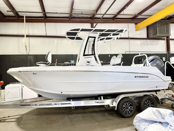 Photo of Boat
