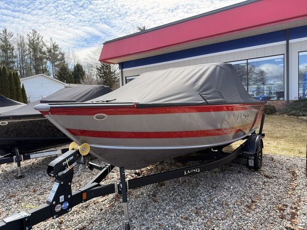 Photo of Boat