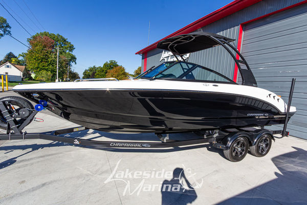 Photo of Boat