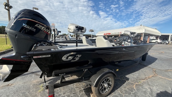 Photo of Boat