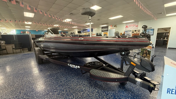 Photo of Boat