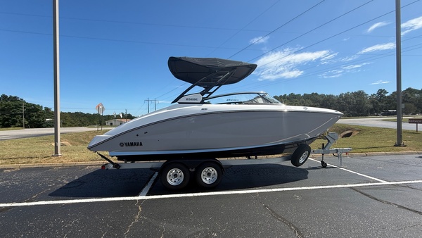 Photo of Boat