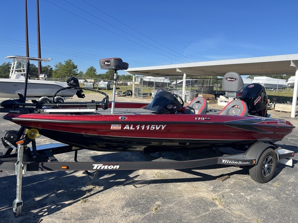 Photo of Boat