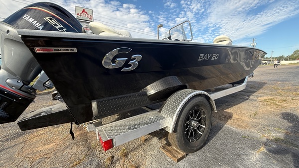 Photo of Boat