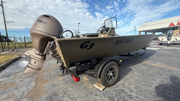 Photo of Boat