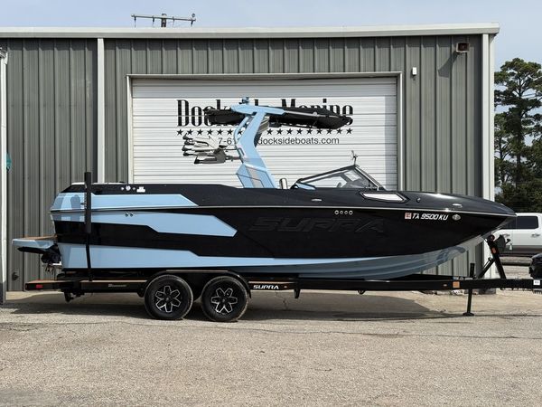 Photo of Boat