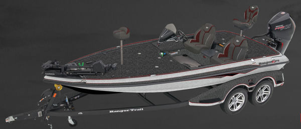 Photo of Boat