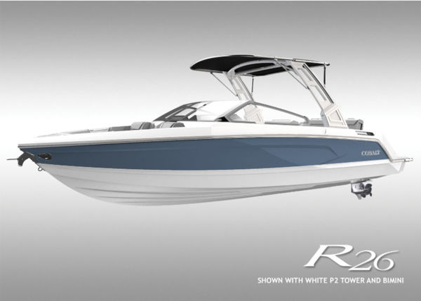 Photo of Boat