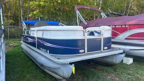 Photo of Boat