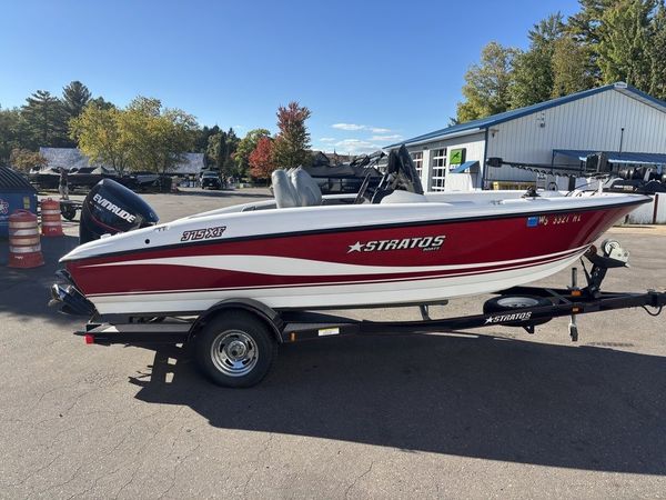 Photo of Boat