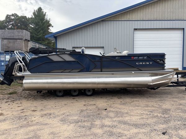 Photo of Boat