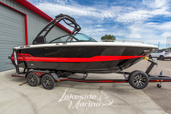 Photo of Boat