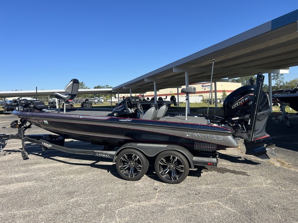 Photo of Boat