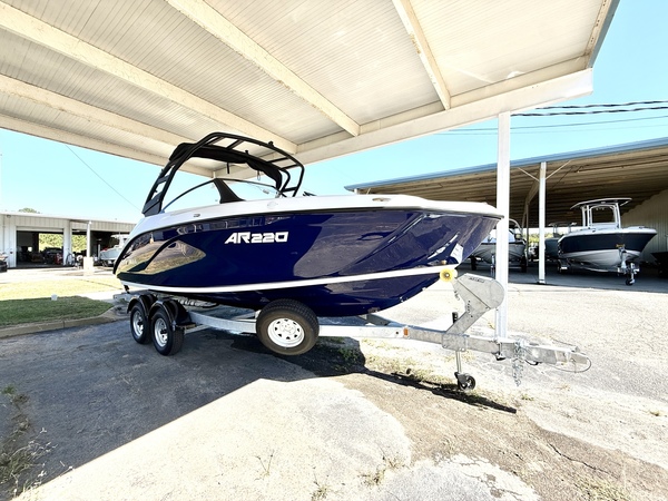 Photo of Boat