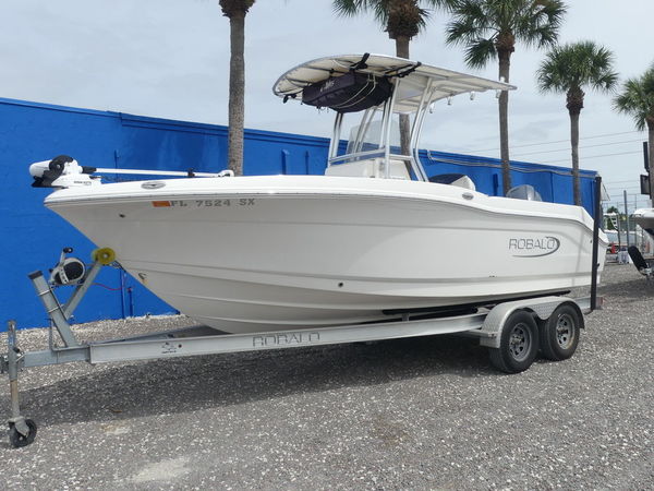 Photo of Boat