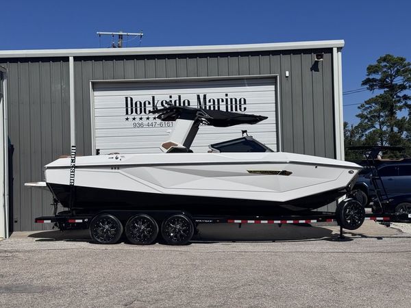 Photo of Boat