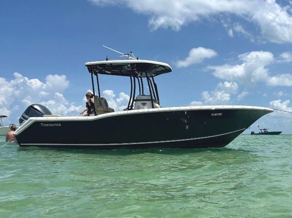 Photo of Boat