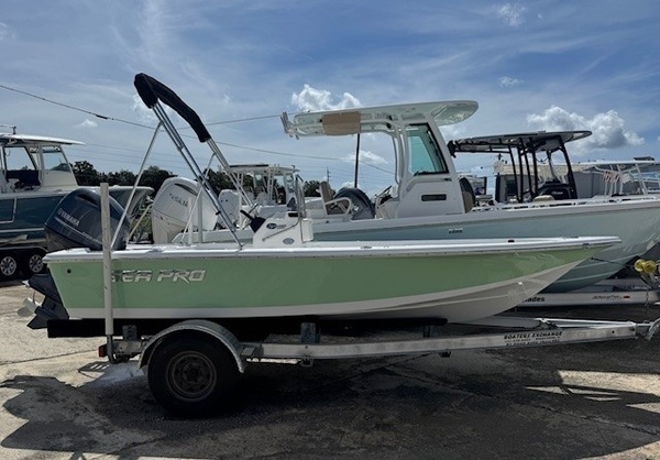 Photo of Boat