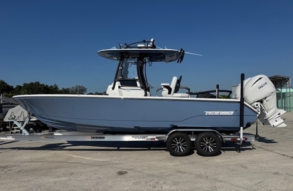 Photo of Boat