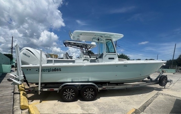 Photo of Boat