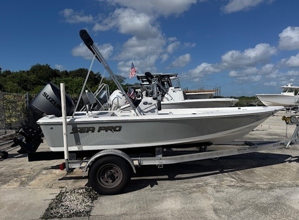 Photo of Boat