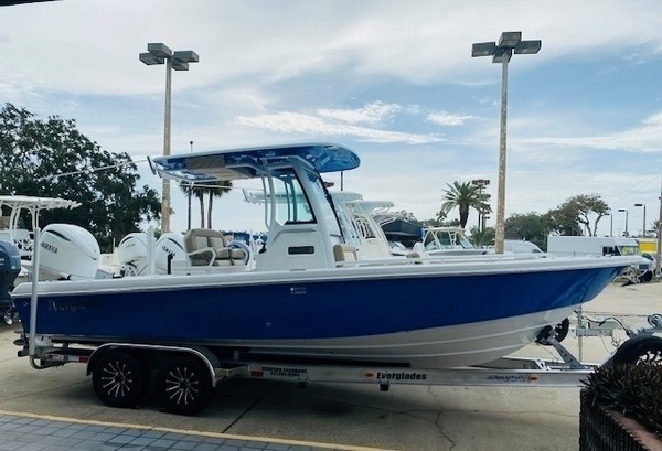 Photo of Boat
