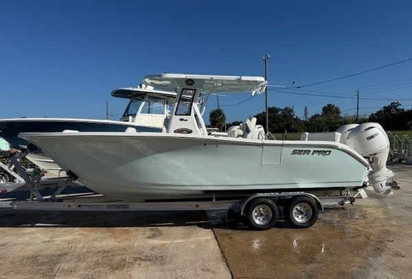 Photo of Boat