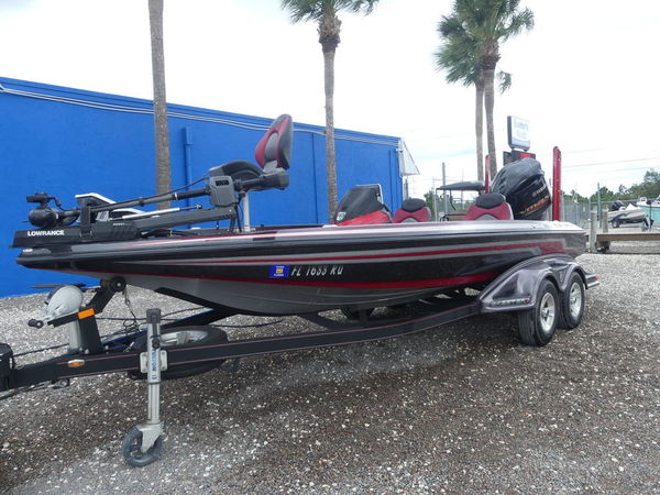 Photo of Boat