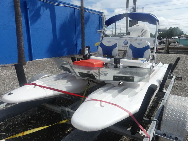 Photo of Boat