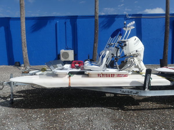 Photo of Boat