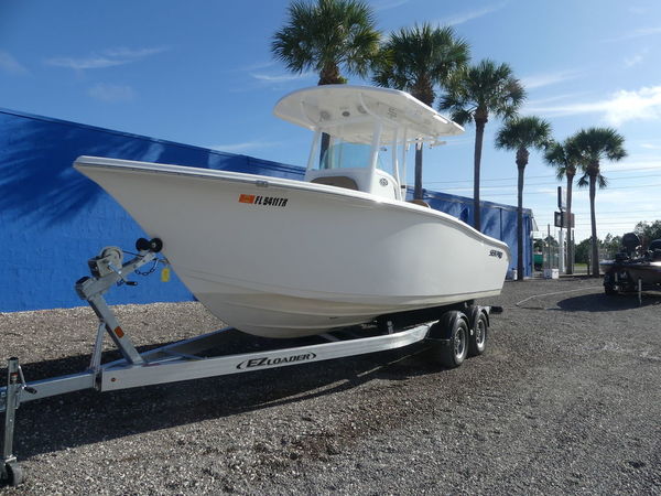 Photo of Boat