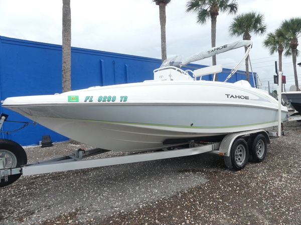 Photo of Boat