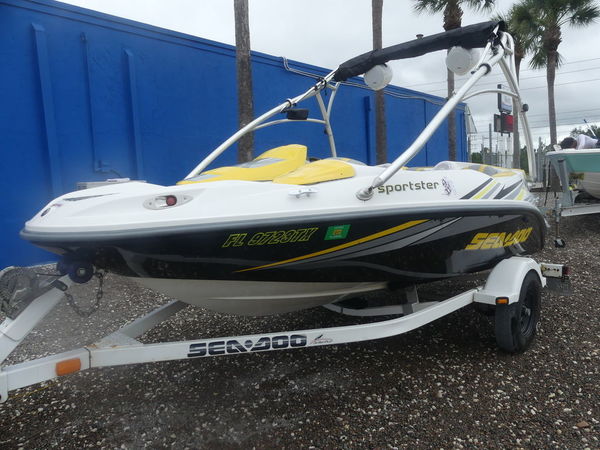 Photo of Boat