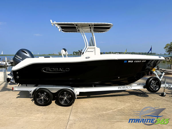 Photo of Boat