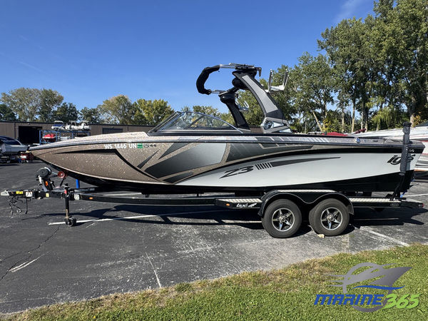 Photo of Boat