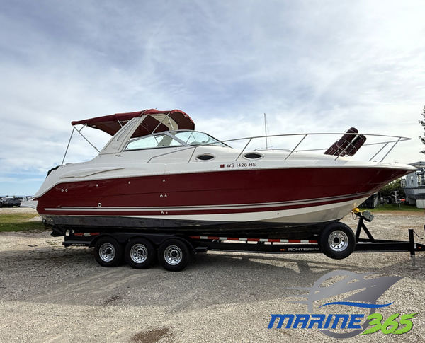 Photo of Boat