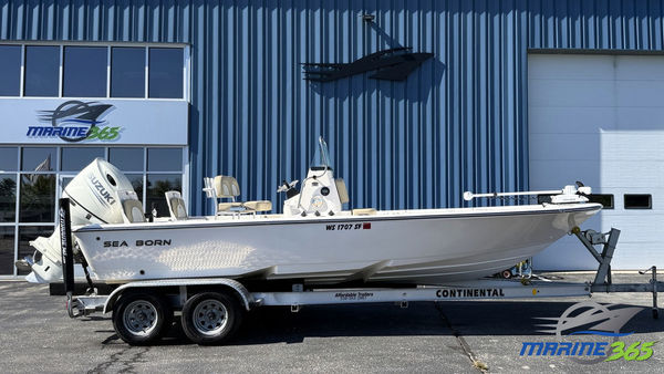 Photo of Boat