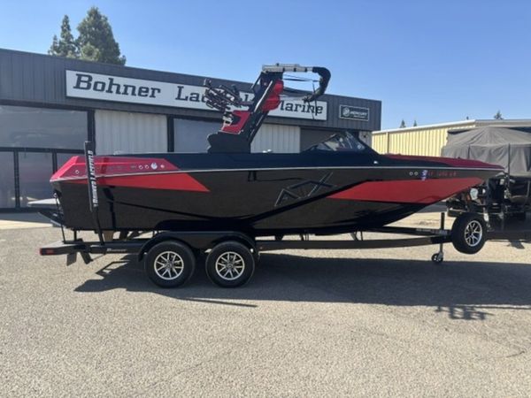 Photo of Boat