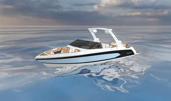 Photo of Boat