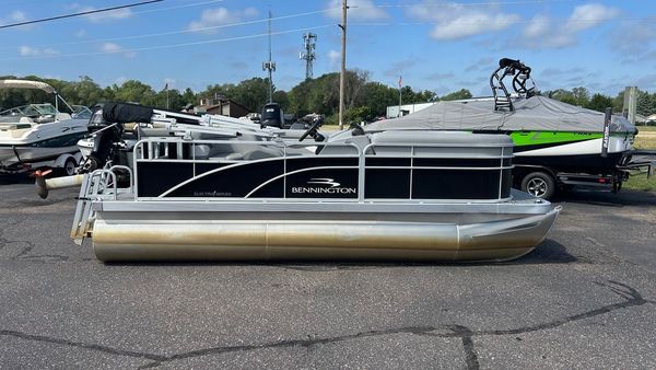 Photo of Boat