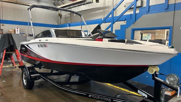 Photo of Boat