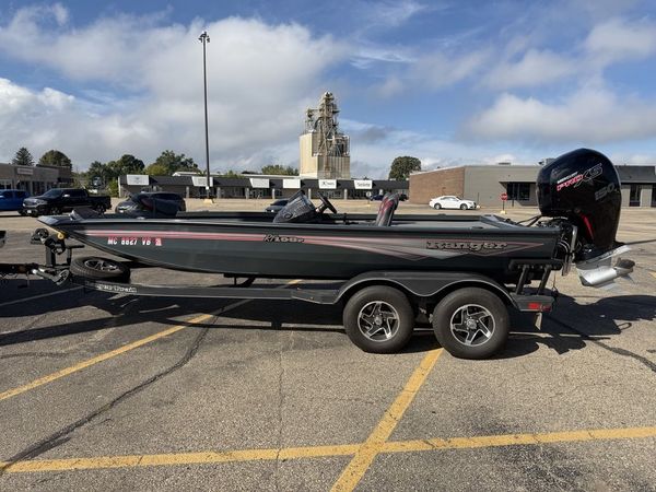 Photo of Boat