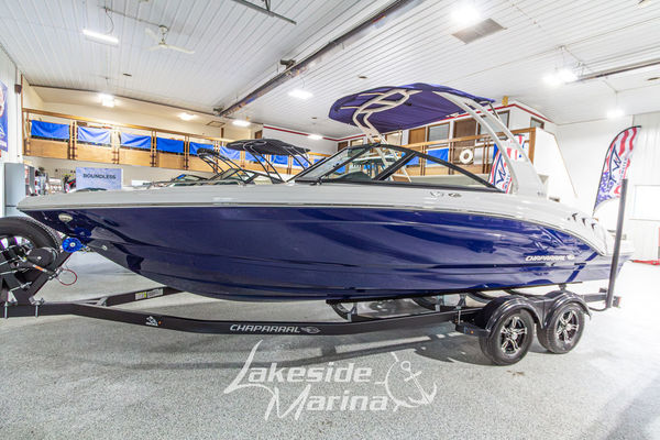 Photo of Boat