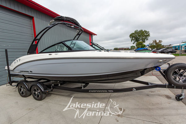 Photo of Boat