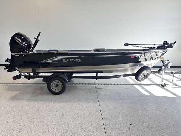 Photo of Boat