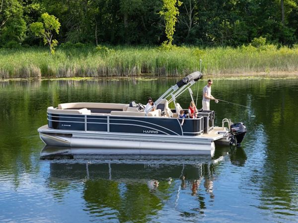 Photo of Boat