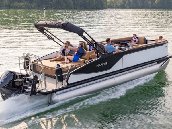 Photo of Boat